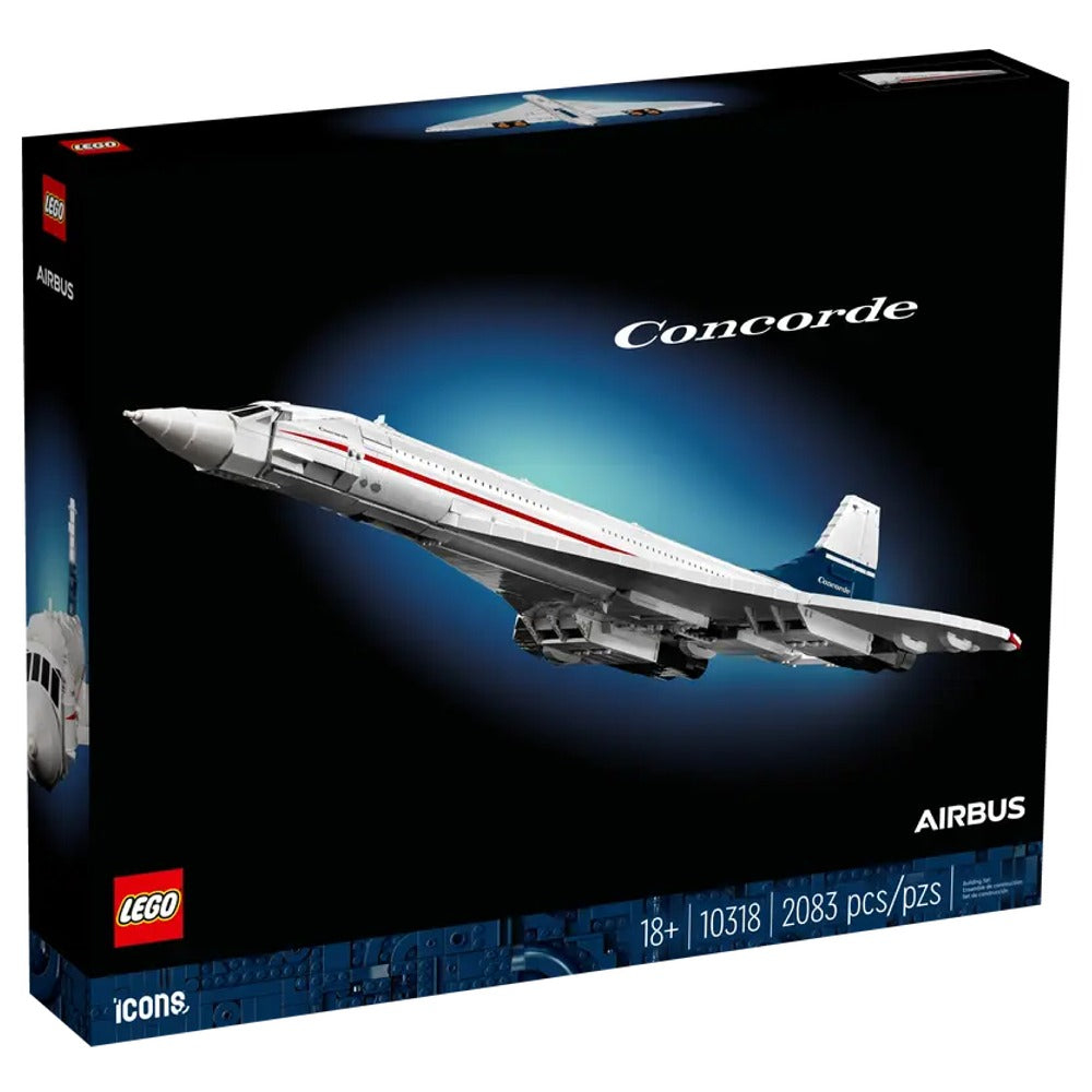 Concorde