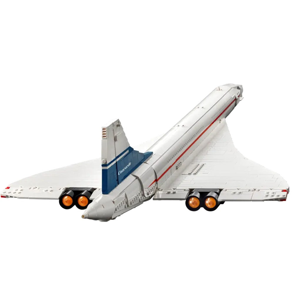 Concorde