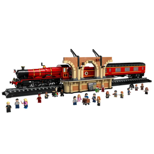 Expreso de Hogwarts: Edición para Coleccionistas