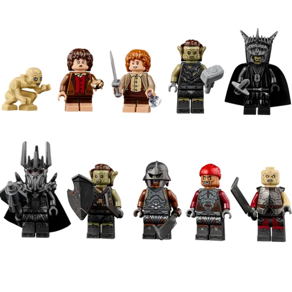 El Señor de los Anillos: Barad-dûr™