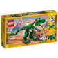 Grandes dinosaurios