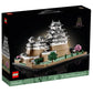 Castillo de Himeji