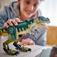 T. rex