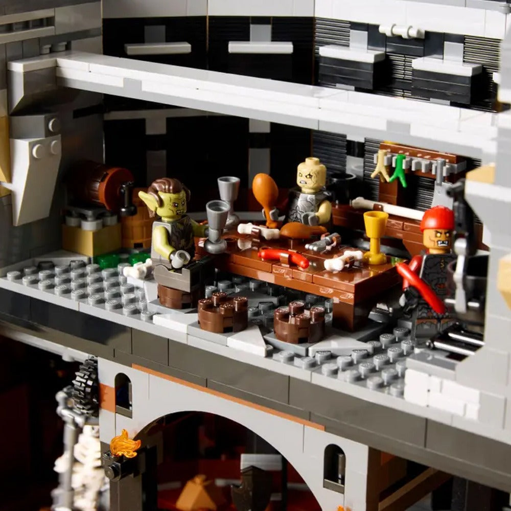 El Señor de los Anillos: Barad-dûr™