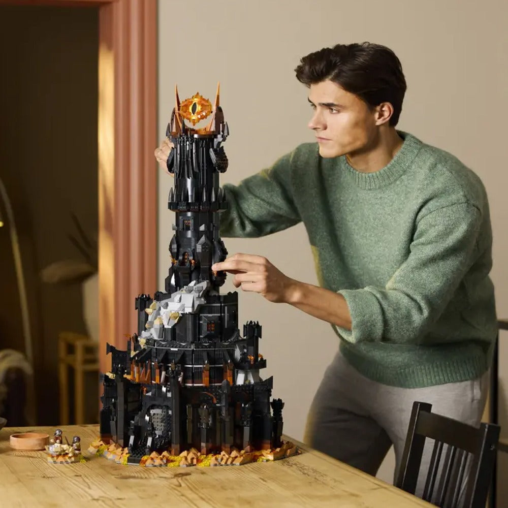 El Señor de los Anillos: Barad-dûr™