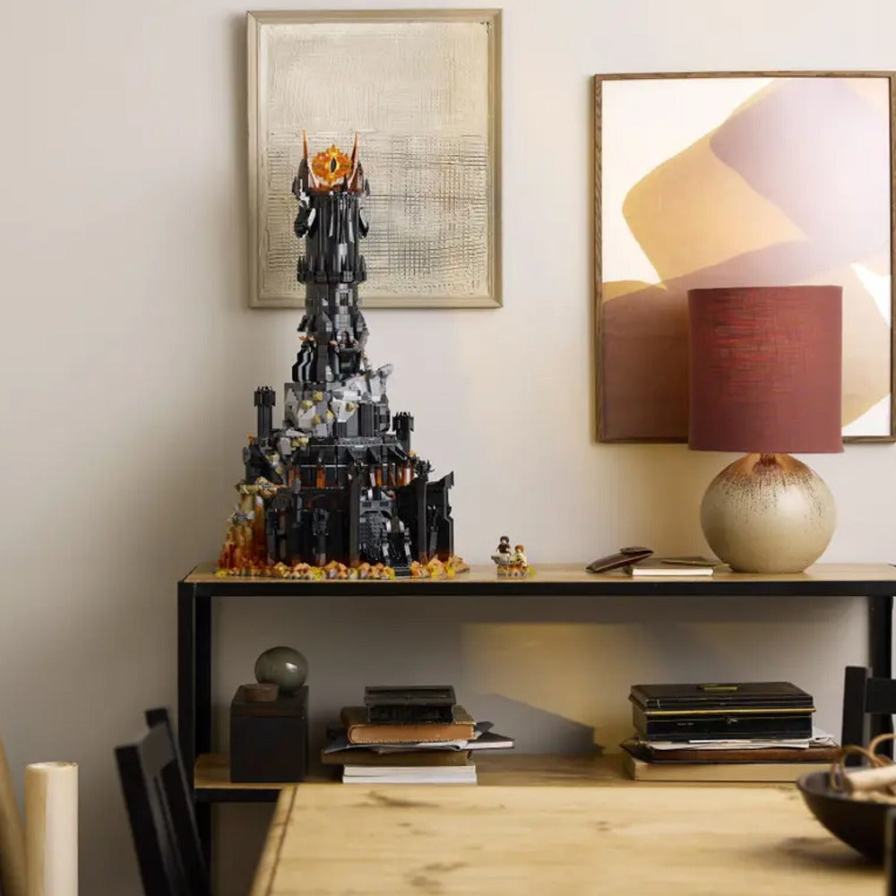 El Señor de los Anillos: Barad-dûr™