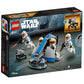 Pack de Combate: Soldados Clon de la 332 de Ahsoka