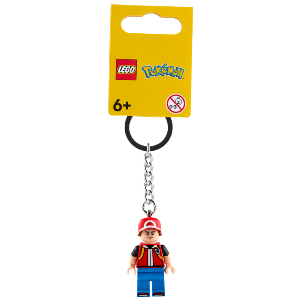 Llaveros LEGO®