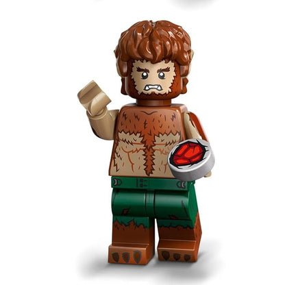 Minifiguras Marvel: 2ª Edición