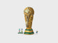 Trofeo Oficial de la Copa Mundial de la FIFA
