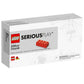 Kit de introducción a LEGO® SERIOUS PLAY®