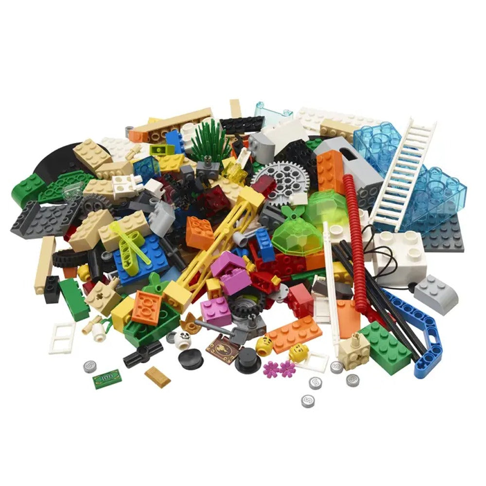 Kit de introducción a LEGO® SERIOUS PLAY®