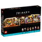 Apartamentos de Friends