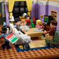 Apartamentos de Friends