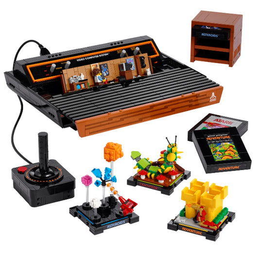 Atari® 2600