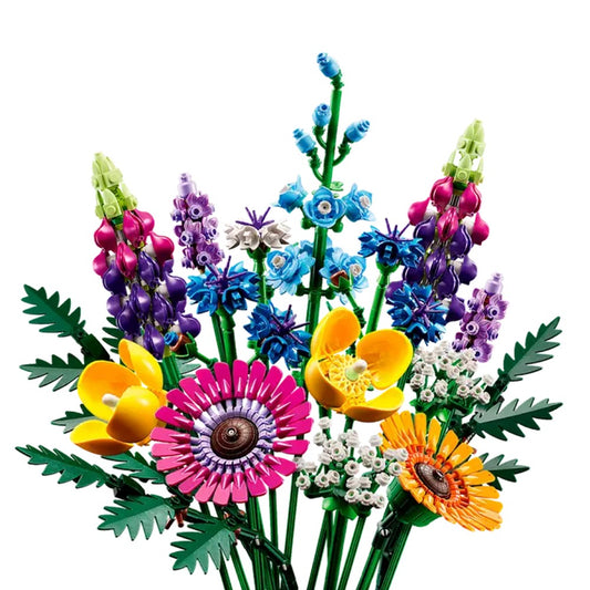 Ramo de Flores Silvestres