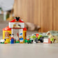 Granja de Mickey Mouse y el Pato Donald