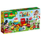 Tren de Cumpleaños de Mickey y Minnie