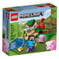 La Emboscada del Creeper™