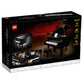 Piano de Cola