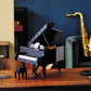 Piano de Cola