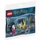 Construye tu Propio Castillo de Hogwarts™