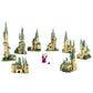 Construye tu Propio Castillo de Hogwarts™