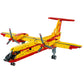 Avión de Bomberos