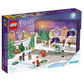 Calendario de Adviento LEGO® Friends