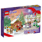 Calendario de Adviento LEGO® Friends