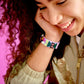 Pulsera Bosque Mágico