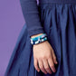 Pulseras con Amuletos Mar Profundo