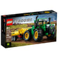 John Deere 9620R 4WD Tractor