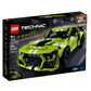 Ford Mustang Shelby® GT500®