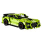 Ford Mustang Shelby® GT500®