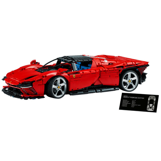Ferrari Daytona SP3