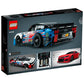 NASCAR® Next Gen Chevrolet Camaro ZL1
