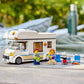 Autocaravana de Vacaciones