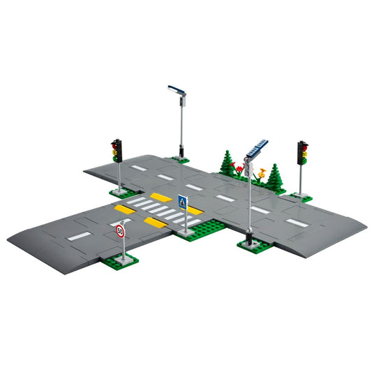 Bases de Carretera