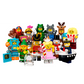 Minifiguras Serie 23