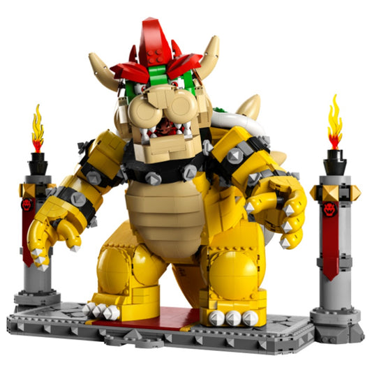 El Poderoso Bowser™