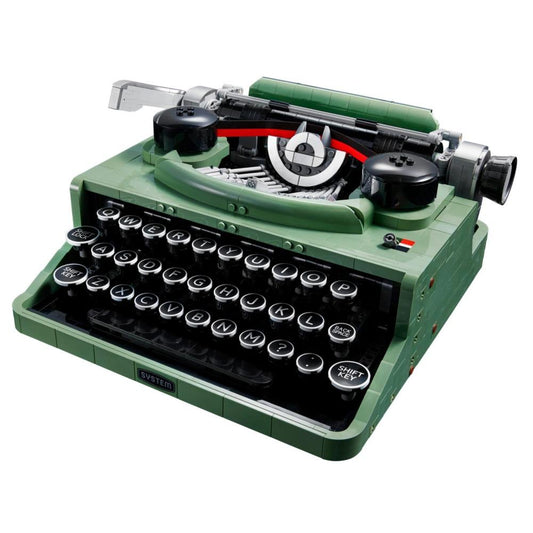 Máquina de Escribir