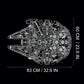 Millennium Falcon™