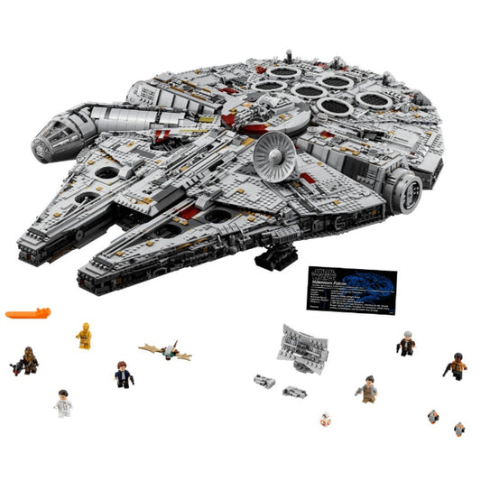 Millennium Falcon™