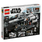 Transporte de Cazarrecompensas de The Mandalorian™ (The Razor Crest™)