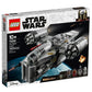 Transporte de Cazarrecompensas de The Mandalorian™ (The Razor Crest™)