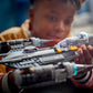 Caza Estelar N-1 de The Mandalorian