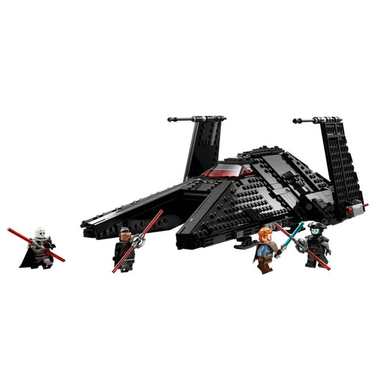 Transporte Inquisitorial Scythe™