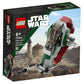 Microfighter: Nave Estelar de Boba Fett