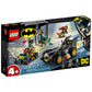 Batman™ vs. The Joker™: Persecución en el Batmobile™